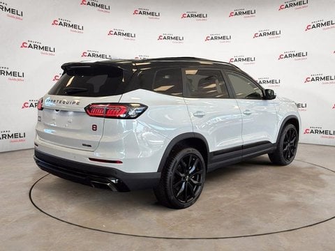 Auto Nuove Pronta Consegna A Brescia | Sportequipe 8 1.5 Phev Auto -Tetto-360-Camera-Navigatore-F...