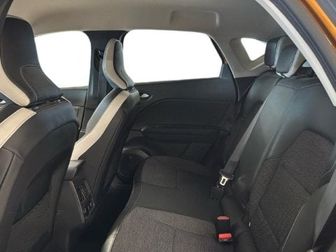 Auto Usate A Brescia | Renault Captur 1.0 Tce Intens Gpl 100Cv My21