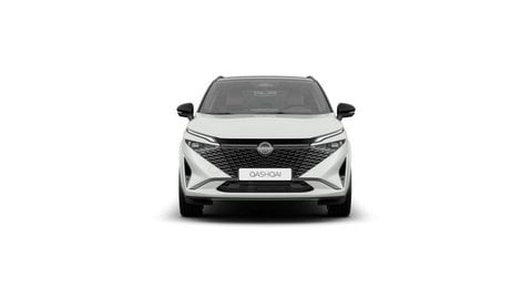 Auto Nuove Pronta Consegna A Bergamo | Nissan Qashqai 1.3 Mhev N-Design 2Wd 140Cv