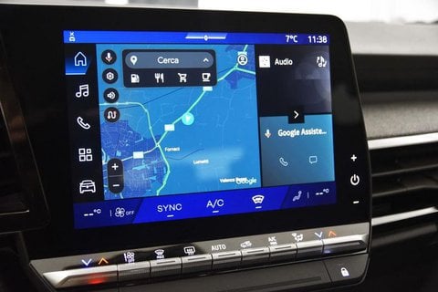 Auto Km0 A Brescia | Renault Austral 1.2 Mild Hybrid Advanced Evolution 130Cv