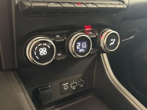 Auto Usate A Brescia | Renault Captur 1.0 Tce Techno Fast Track Gpl 100Cv