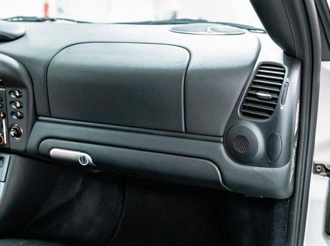 Auto Usate A Brescia | Porsche Carrera 996 911 Iv Coupe 996 Turbo Coupé -Manuale-Certificata Por...