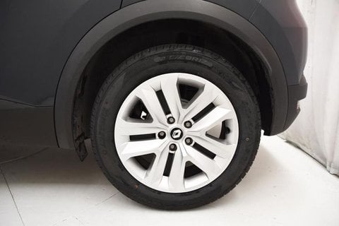 Auto Usate A Brescia | Renault Captur 1.0 Tce Equilibre Gpl 100Cv