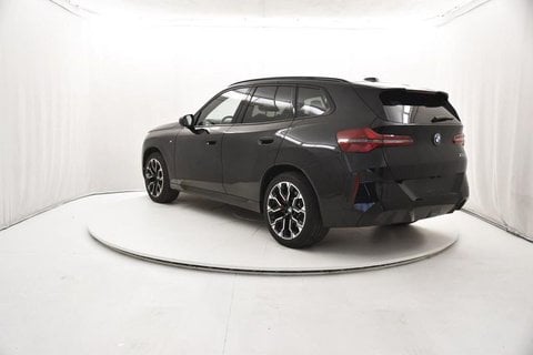 Auto Usate A Bergamo | Bmw X3 Xdrive20 Msport Pro Auto Cerchi 20 - Tetto Panoramico - Hud - 360
