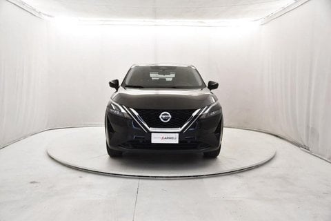 Auto Usate A Bergamo | Nissan Qashqai 1.3 Mild Hybrid Acenta 2Wd 140Cv