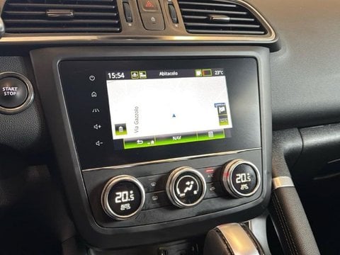 Auto Usate A Brescia | Renault Kadjar 1.5 Blue Dci Intens 115Cv Edc - Iva Esclusa - Autocarro