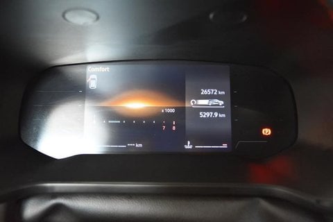 Auto Usate A Bergamo | Renault Captur 1.0 Tce Techno 90Cv