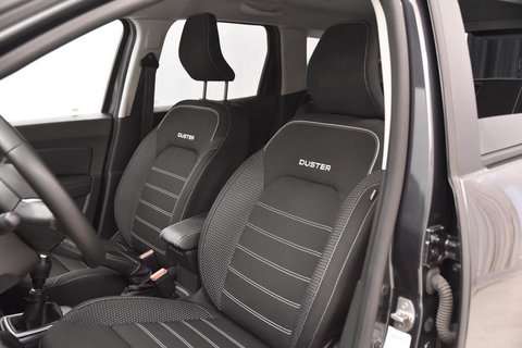 Auto Usate A Brescia | Dacia Duster 1.0 Tce Prestige Up Gpl 4X2 100Cv