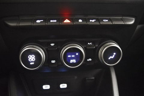 Auto Usate A Bergamo | Dacia Duster 1.0 Tce Journey Up Gpl 4X2 100Cv