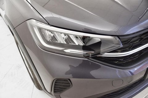 Auto Usate A Bergamo | Volkswagen Taigo 1.0 Tsi Life 95Cv -Km0
