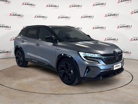 Auto Usate A Brescia | Renault Austral 1.2 E-Tech Full Hybrid Techno Esprit Alpine 200Cv