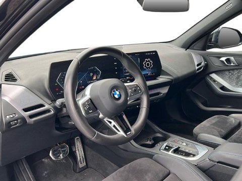 Auto Usate A Brescia | Bmw Serie 1 118D Msport Auto Aziendale - Navi - Led - Full
