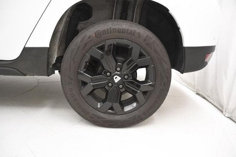 Auto Usate A Brescia | Dacia Duster 1.0 Tce Sl Extreme Gpl 4X2 100Cv