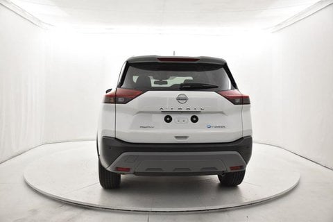 Auto Km0 A Brescia | Nissan X-Trail 1.5 E-Power N-Connecta E-4Orce 4Wd