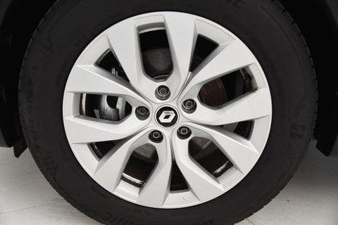 Auto Usate A Brescia | Renault Captur 1.6 Plug-In Hybrid Intens E-Tech 160Cv Auto My21
