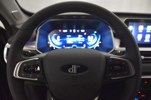 Auto Km0 A Brescia | Dr Automobiles Dr 6.0 1.5 Turbo - Campagna Km0 Giugno 2025