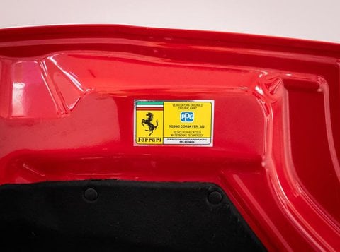 Auto Usate A Brescia | Ferrari 812 Gts -Full Carbon-Scarico-Sollevatore