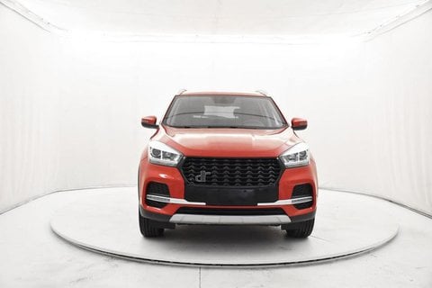 Auto Km0 A Brescia | Dr Automobiles Dr 4.0 Dr4.0 1.5 116Cv