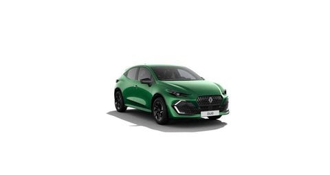 Auto Nuove Pronta Consegna A Brescia | Renault Clio 1.2 Tce Techno 115Cv **