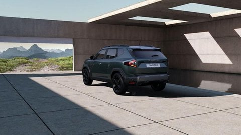 Auto Nuove Pronta Consegna A Brescia | Dacia Duster 1.2 Eco-G Extreme 120Cv