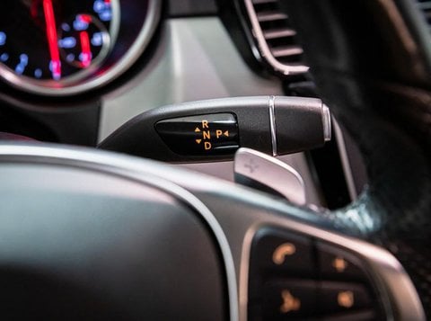 Auto Usate A Brescia | Mercedes-Benz Gle 43 Amg 4Matic Coupé Sport