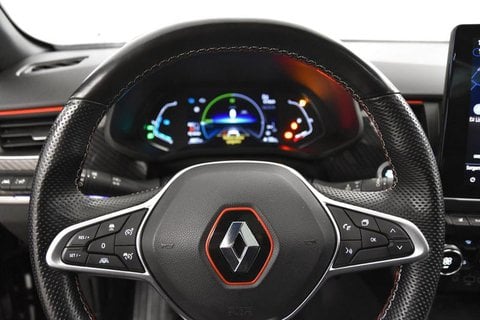 Auto Usate A Brescia | Renault Arkana 1.6 Hybrid R.s. Line E-Tech 145Cv