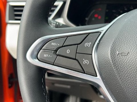 Auto Usate A Brescia | Renault Clio 1.0 Tce Techno Gpl 100Cv