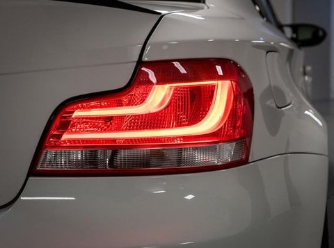Auto Usate A Brescia | Bmw Serie 1 Er M Coupé -Italiana