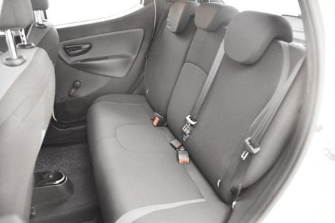 Auto Usate A Brescia | Lancia Ypsilon 1.2 Platinum 69Cv