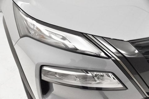 Auto Nuove Pronta Consegna A Brescia | Nissan X-Trail 1.5 E-Power N-Trek 2Wd Auto - Nuovo