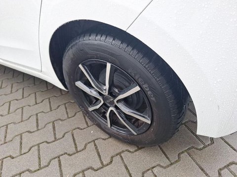 Auto Usate A Bergamo | Hyundai I20 1.2 Classic 75Cv 5P