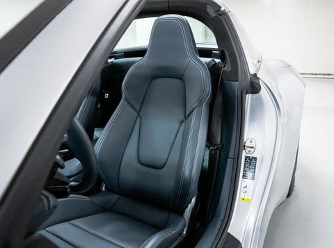 Auto Usate A Brescia | Porsche 911 Targa 992 4S - Pellicola Ppf