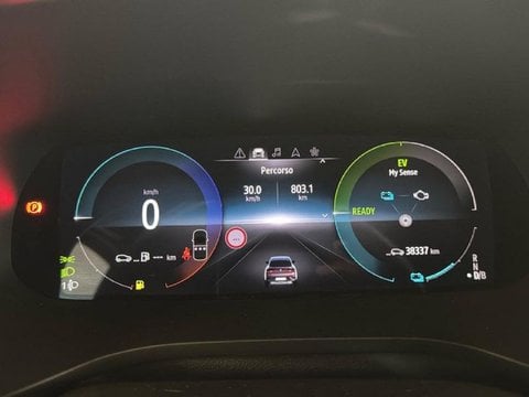 Auto Usate A Brescia | Renault Arkana 1.6 Hybrid R.s. Line E-Tech 145Cv