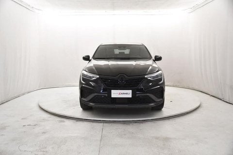 Auto Usate A Bergamo | Renault Arkana 1.6 E-Tech Full Hybrid E-Tech Engineered Fast Track 145Cv