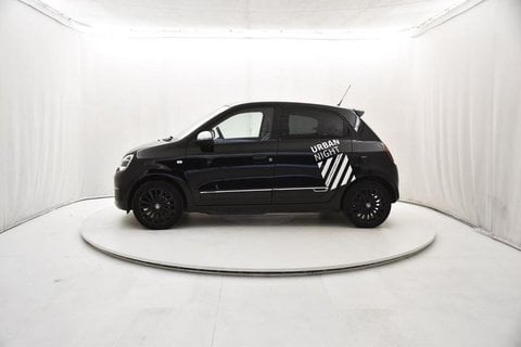 Auto Usate A Bergamo | Renault Twingo Electric Twingo Urban Night 22Kwh