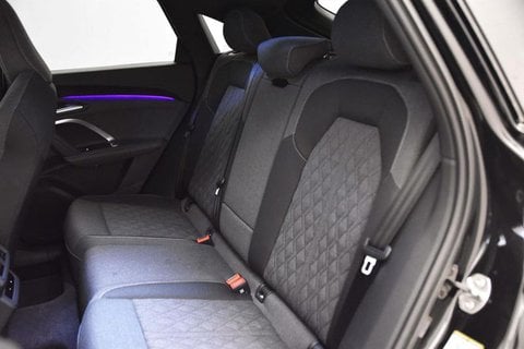 Auto Usate A Bergamo | Audi Q5 Sportback 2.0 Tdi Mhev+ S Line Edition Quattro 204Cv S-Tronic S-Li...