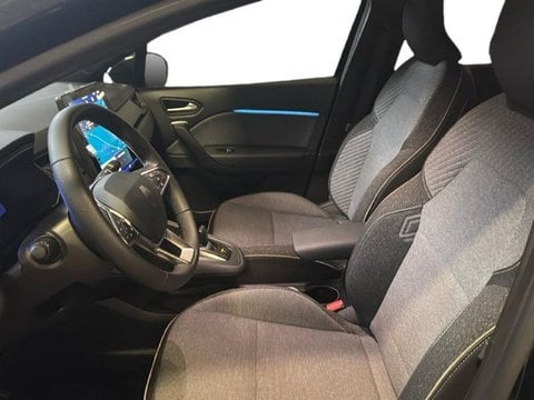 Auto Usate A Brescia | Renault Symbioz 1.8 E-Tech Full Hybrid Techno 160Cv Auto