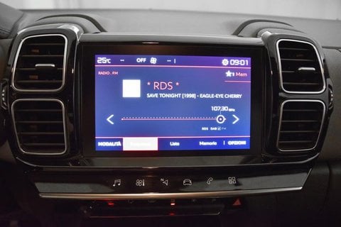 Auto Usate A Bergamo | Citroën C5 Aircross 1.5 Bluehdi Live S&S 130Cv