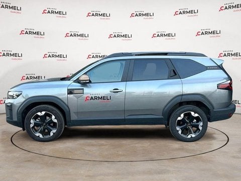 Auto Usate A Bergamo | Dacia Bigster 1.2 Eco-G Extreme 140Cv