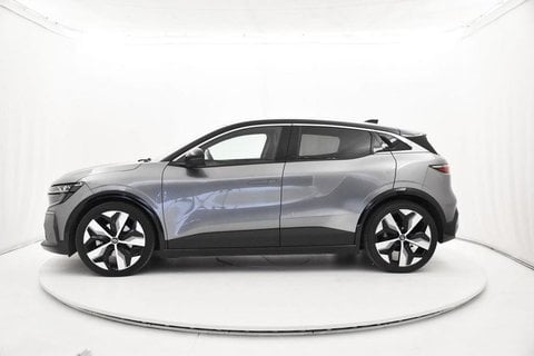 Auto Nuove Pronta Consegna A Bergamo | Renault Megane E-Tech Electric Megane E-Tech Techno Comfor...
