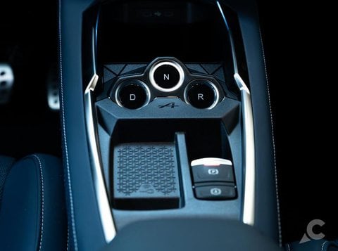 Auto Nuove Pronta Consegna A Bergamo | Alpine A290 Alpine - Alpine Gt Performance 220Cv