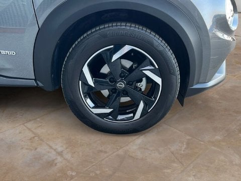 Auto Usate A Brescia | Nissan Juke 1.6 Hev N-Connecta