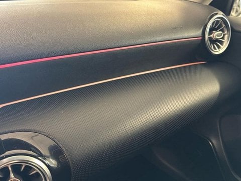 Auto Usate A Brescia | Mercedes-Benz Classe A 180 Premium Auto
