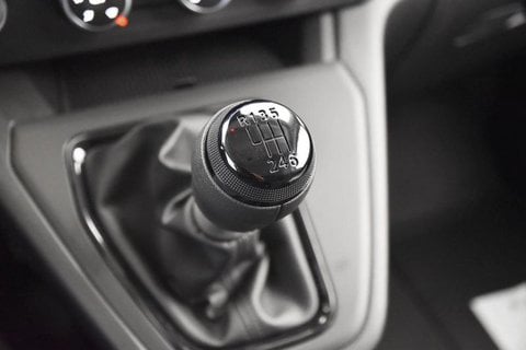 Auto Nuove Pronta Consegna A Brescia | Nissan Townstar Van 1.3 130Cv L1 N-Connecta My24 -Iva Escl...