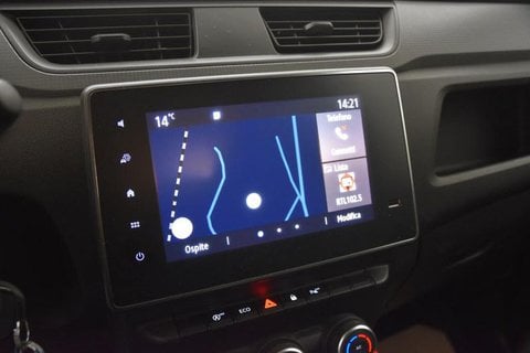 Auto Usate A Brescia | Renault Express Ii Van 1.5 Blue Dci 95Cv Fap - Iva Esclusa - Autocarro