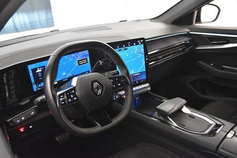 Auto Usate A Brescia | Renault Austral 1.2 E-Tech Full Hybrid Techno Esprit Alpine 200Cv