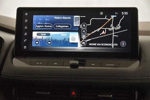 Auto Km0 A Brescia | Nissan X-Trail 1.5 E-Power Tekna 2Wd -Km0