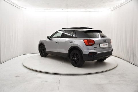 Auto Usate A Brescia | Audi Q2 30 1.0 Tfsi Admired Advanced