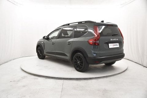 Auto Usate A Brescia | Dacia Jogger 1.0 Tce Extreme Up Gpl 100Cv 7P.ti