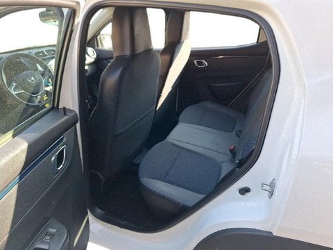 Auto Usate A Bergamo | Dacia Spring Comfort Electric 45